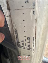 2013 International MA035