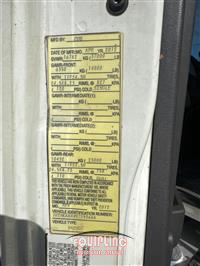 2013 International MA035