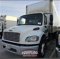 2023 Freightliner M2
