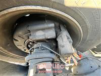 2017 Freightliner CASCADIA