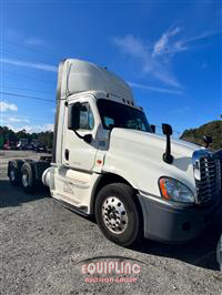 2017 Freightliner CASCADIA