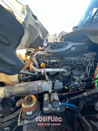 2017 Freightliner CASCADIA