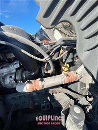 2017 Freightliner CASCADIA