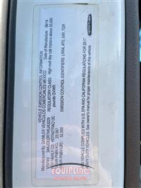 2017 Freightliner CASCADIA