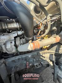 2017 Freightliner CASCADIA