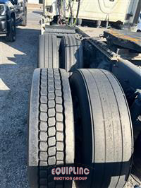 2017 Freightliner CASCADIA