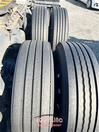 2017 Freightliner CASCADIA