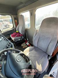 2017 Freightliner CASCADIA