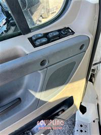 2017 Freightliner CASCADIA