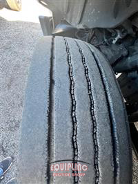 2017 Freightliner CASCADIA