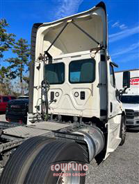 2017 Freightliner CASCADIA
