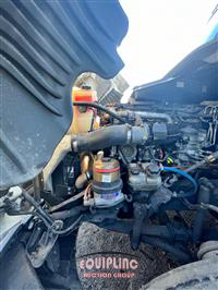 2017 Freightliner CASCADIA