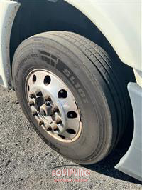 2017 Freightliner CASCADIA