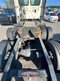 2017 Freightliner CASCADIA