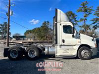 2017 Freightliner CASCADIA