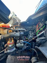 2017 Freightliner CASCADIA