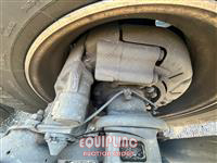 2017 Freightliner CASCADIA