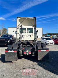 2017 Freightliner CASCADIA