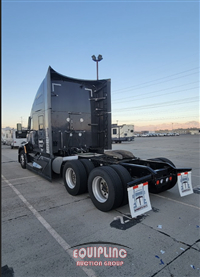 2024 Kenworth T680