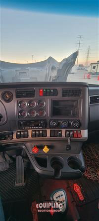 2024 Kenworth T680
