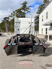 2015 Volvo VNL SLEEPER TRUCK