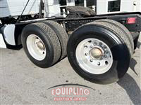 2015 Volvo VNL SLEEPER TRUCK