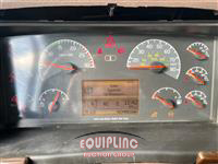 2015 Volvo VNL SLEEPER TRUCK