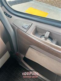 2015 Volvo VNL SLEEPER TRUCK