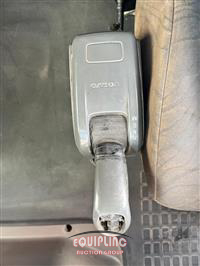 2015 Volvo VNL SLEEPER TRUCK