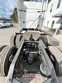 2015 Volvo VNL SLEEPER TRUCK