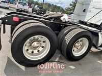 2015 Volvo VNL SLEEPER TRUCK