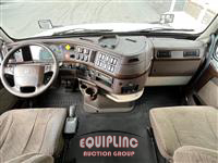 2015 Volvo VNL SLEEPER TRUCK