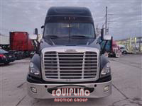 2018 Freightliner CASCADIA