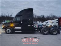 2018 Freightliner CASCADIA