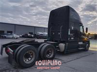 2018 Freightliner CASCADIA