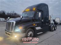 2018 Freightliner CASCADIA