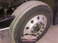 2018 Freightliner CASCADIA