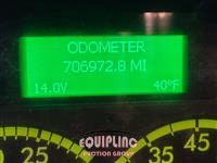 2018 Freightliner CASCADIA