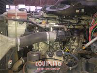 2018 Freightliner CASCADIA