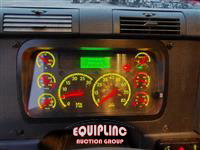 2018 Freightliner CASCADIA