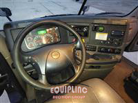 2018 Freightliner CASCADIA