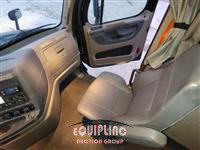 2018 Freightliner CASCADIA