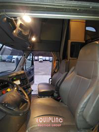 2018 Freightliner CASCADIA