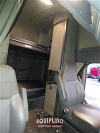 2018 Freightliner CASCADIA