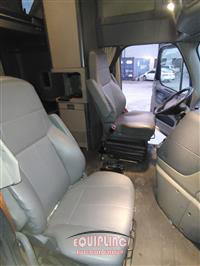 2018 Freightliner CASCADIA