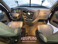 2018 Freightliner CASCADIA