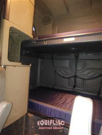 2018 Freightliner CASCADIA