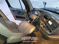 2018 Freightliner CASCADIA