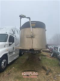 2024 MAC TRAILER MANUFACTURING MAC TRAILER MANUFACTURING