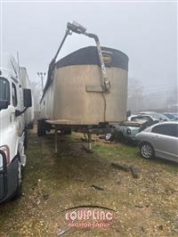 2024 MAC TRAILER MANUFACTURING MAC TRAILER MANUFACTURING